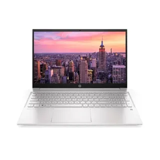 HP Pavilion 15.6" (Core i5-1335U, 2023) 8GB, 512GB — Silver