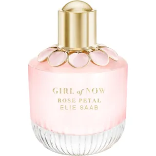 Elie Saab Girl of Now Rose Petal EDP 90ml