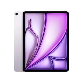 Apple iPad Air 13" (M4) Wi-Fi, 512GB — Bənövşəy