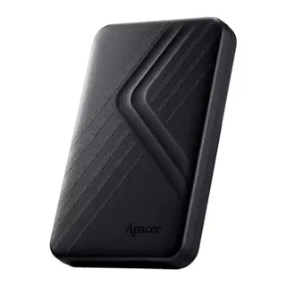 AC236 4TB Black