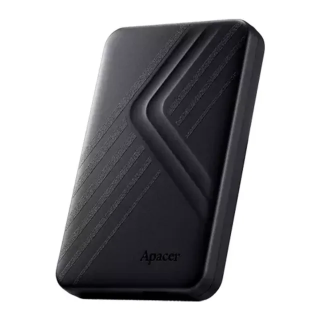 AC236 4TB Black