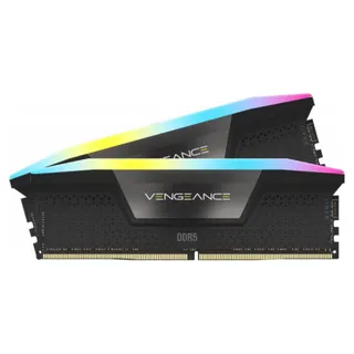 Corsair Vengeance DDR5 Rgb