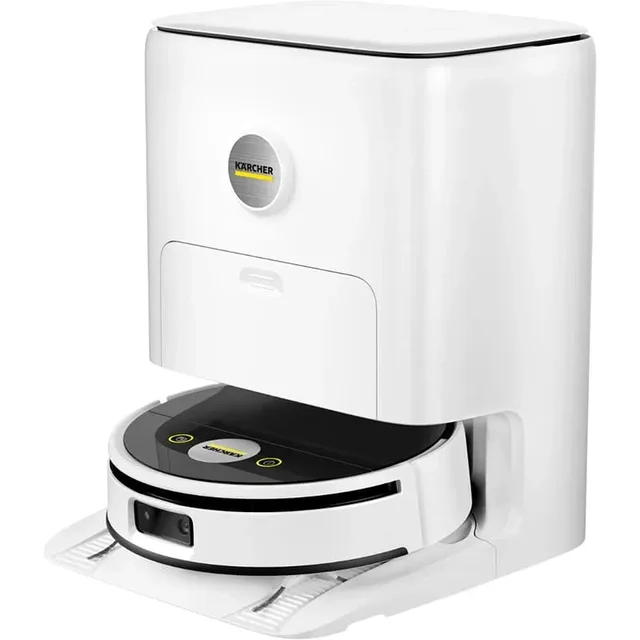 Karcher RVF 7 Comfort