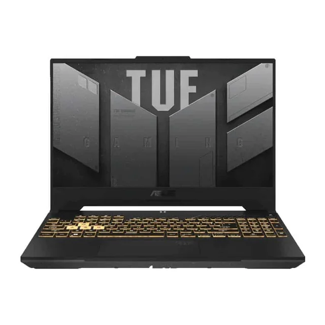 Asus TUF Gaming FX507ZV4
