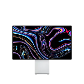 Apple Pro Display XDR Silver