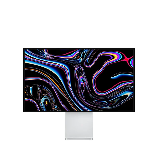 Apple Pro Display XDR Silver