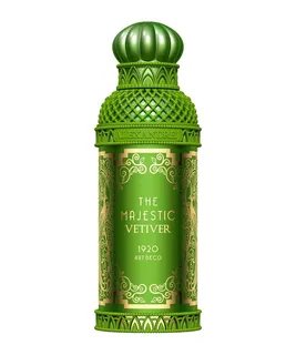 Alexandre J The Majestic Vetiver 100ml