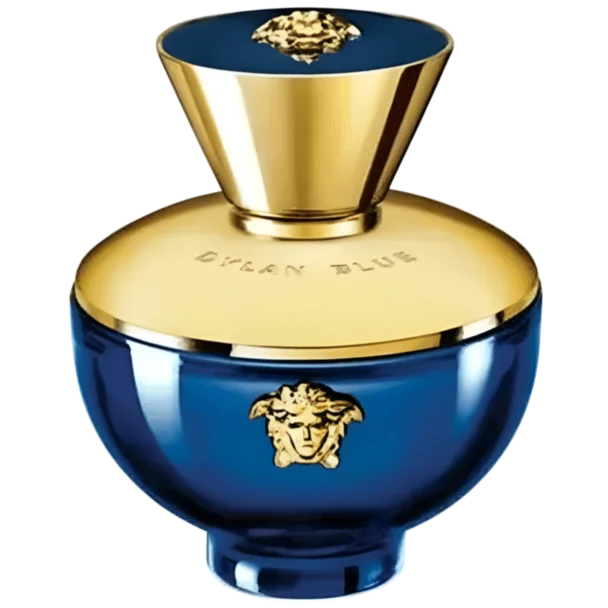 Versace Dylan Blue EDP 50 ml
