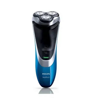 Philips AT890 Black-Blue
