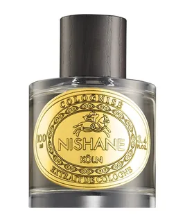 Nishane Hespéridé Colognisé Extrait de Cologne 100ml
