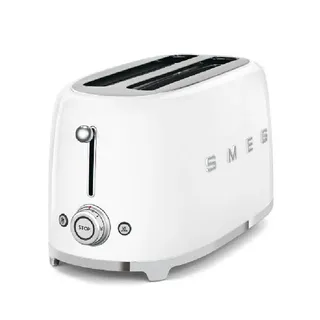 SMEG TSF02WHEU White