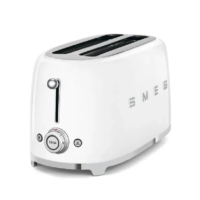 SMEG TSF02WHEU White