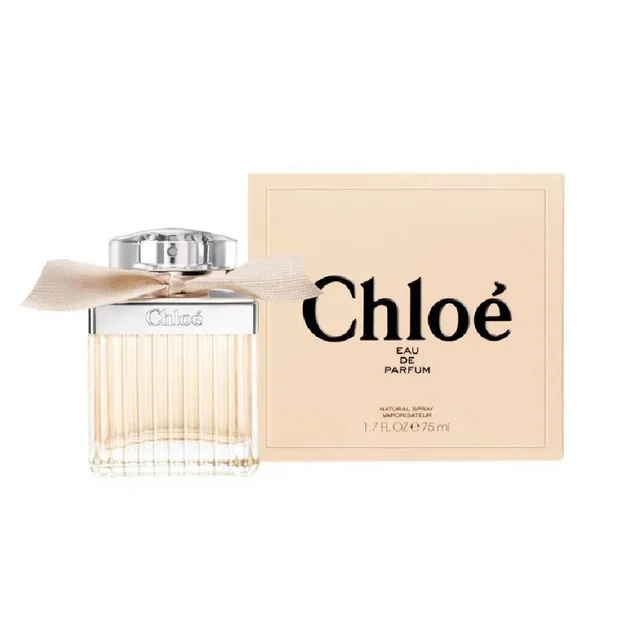 Chloe Chloe EDP 75ml