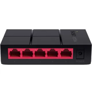 Mercusys Lan Switch MS105G