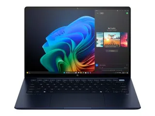 HP EliteBook Ultra G1i 14" (Core Ultra 7 258V, 2024) 32GB, 2TB