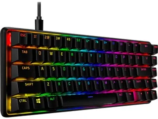 Hyperx Alloy Origins 65 Red