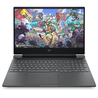 HP Victus 15-fa2317TX 15.6" (Core i7-13620H + RTX 4050, 2023) 16GB, 512GB
