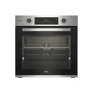 BEKO BBIS 12300 XCSE Black
