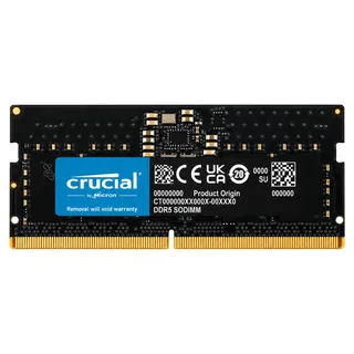 Crucial DDR5 SODIMM