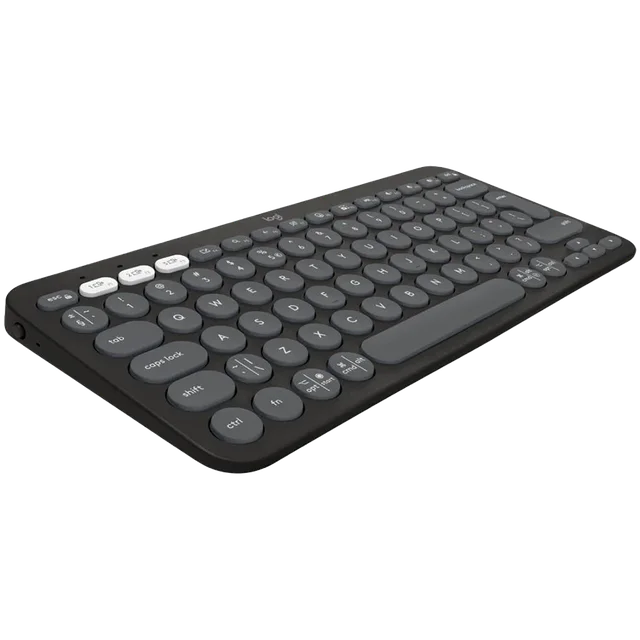 Logitech K380s Qrafit