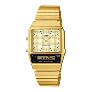 Casio AQ-800EG-9ADF