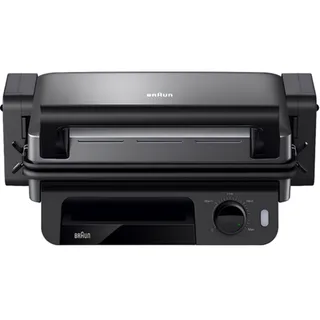 Braun CG5010IGY İzqara