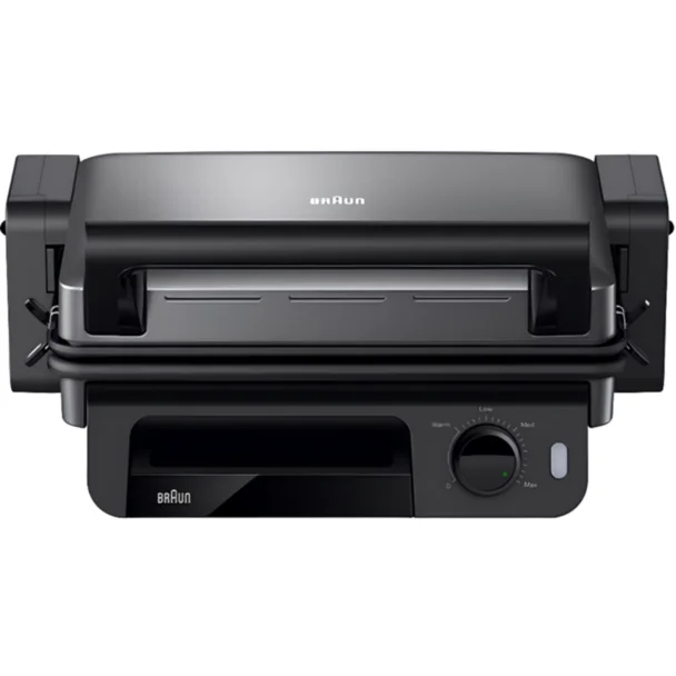 Braun CG5010IGY İzqara