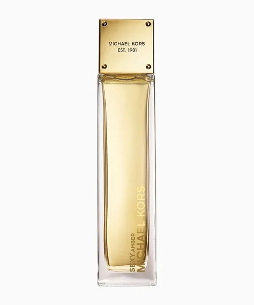 Michael Kors Sexy Amber 100ml