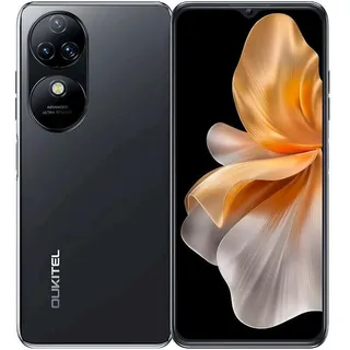 Oukitel C38 256GB Black