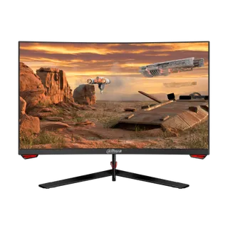 Monitor Dahua 23.6" ( DHI-LM24-E230C )
