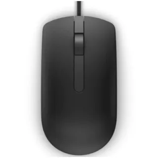 Dell MS116 Black