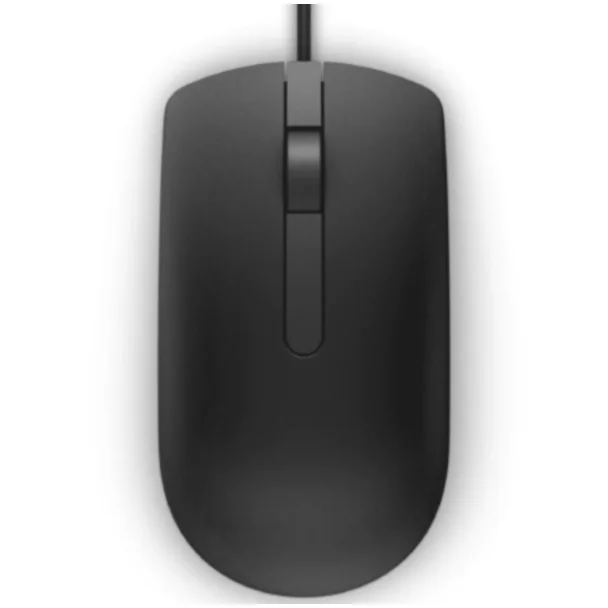 Dell MS116 Black