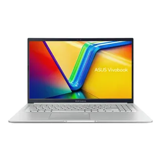 ASUS Vivobook X1502VA (Core i7-13620H, 2023) 16GB, 512GB — Cool Silver