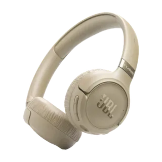 JBL Tune 680NC Beige