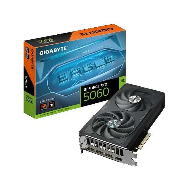 Gigabyte GeForce RTX 5060 Eagle