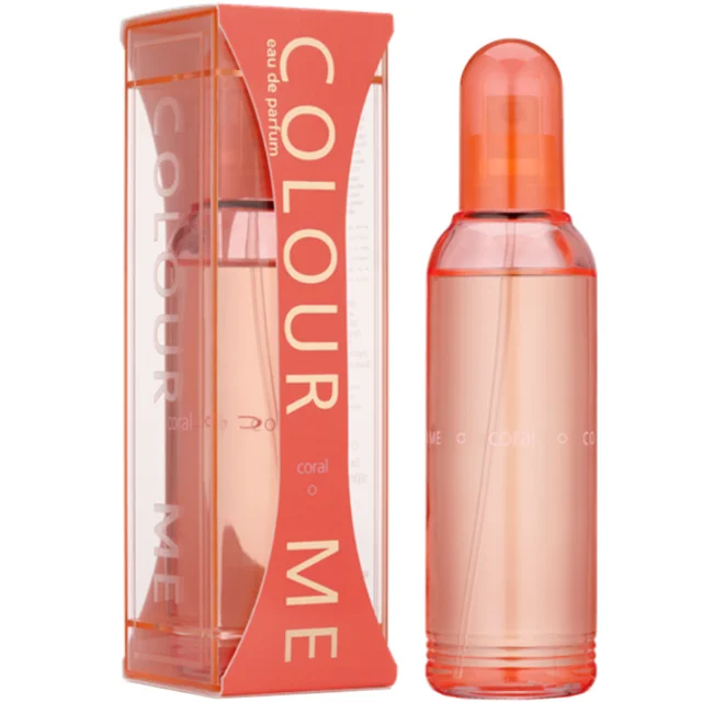 Colour Me Colour Me Mərcan EDP 100 ml