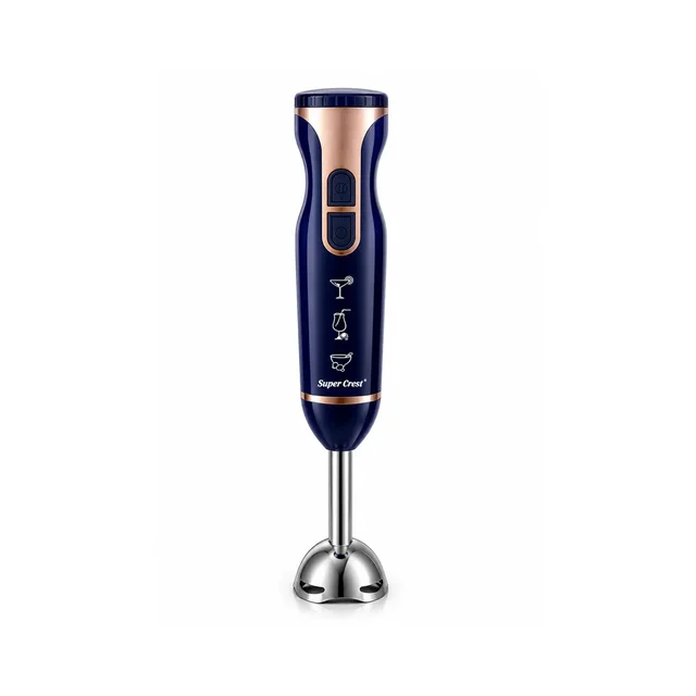 Super Crest SCT-7005 Blue