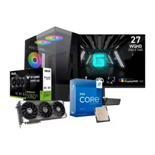 Blaze Titan Gaming PC CUSTOM-PC-063