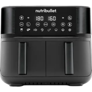 Nutribullet Air Fryer 2 Drawers