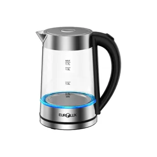 Eurolux EU-EK2839TSS Silver