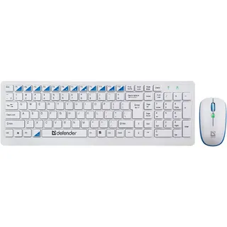 Skyline 895 White