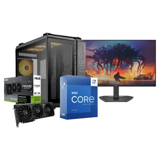 Voltcore Gaming PC PC-008