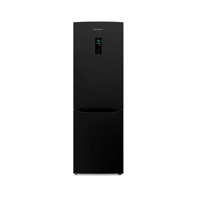 Shivaki HD455-RWENE Black