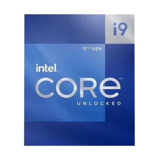 Intel Core i9-12900K