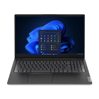 Lenovo V15 Gen 4 ABP 15.6" (Ryzen 7, 2023) 16GB, 512GB — Black