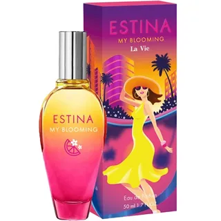 Dilis La Vie Estina My Blooming EDP 50 ml