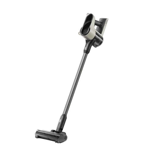 Roborock Cordless Stick Vacuum Cleaner H5 Черный