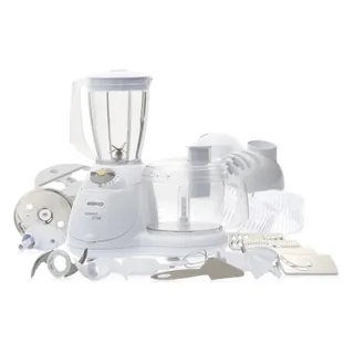 Beko BKK 2154 Ağ
