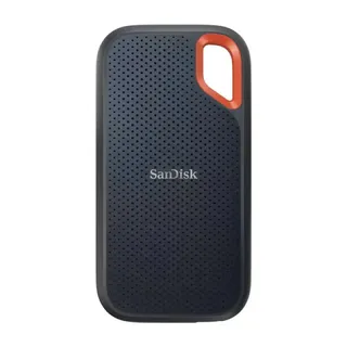 Sandisk Portable SSD 480GB