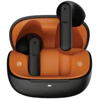 Euroacs C-Vibe ENC AQULAI842691 Black